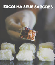 Carregar imagem no visualizador da galeria, Bandeja de cocadas customizada
